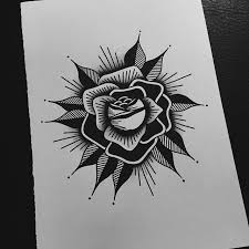 Black Rose For My Business Cards Tattoo Tattoolife Tattooart Tattoolookbook Traditionaltattoo Neotradi Rose Tattoos Inspirational Tattoos Card Tattoo