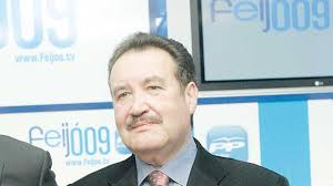 Luis Carrera Pásaro, Número uno de la candidatura del PP a las elecciones  autonómicas por Ourense: "Yo soy un hombre que da la cara, a riesgo de que  me la partan"