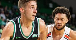 Marshall basketball: Herd opens season against Queens in Charlotte