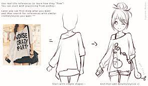 Maybe you would like to learn more about one of these? Clothes Folds By Hyan Doodles Deviantart Com On Deviantart Anime Drawings Tutorials Drawing Clothes Character Design