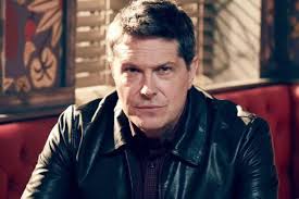 Hollyoaks viewers confused as Glenn Donovan gets brand new face after being  replaced by new actor