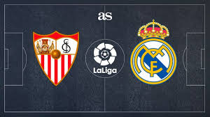 Currently, real madrid rank 2nd, while sevilla hold 4th position. Sevilla Vs Real Madrid How And Where To Watch Tv Times Online As Com