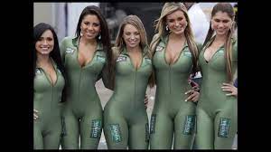 Women volleyball cameltoe