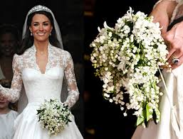 Plus, everything we know about. Royal Wedding Flowers Wedding Bouquets And Trends Throughout The Decades Tesselaar Flowers