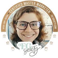 Katie Goebel's Instagram, Twitter & Facebook