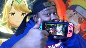 Maybe you would like to learn more about one of these? Top 5 Best Anime Games You Should Own On Nintendo Switch 2018 Youtube