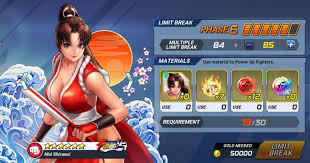 Maybe you would like to learn more about one of these? The King Of Fighters Allstar Guide Strengthening Fighters Kongbakpao