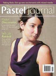The Pastel Journal October 2008 Digital Edition