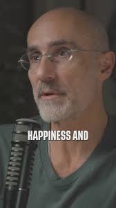 Happiness and unhappiness can coexist. , From my conversation with  @peterattia.