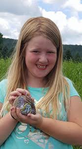 Small Figurines of Jesus Being Left in Public Places