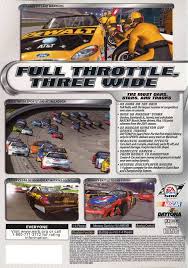 Nascar thunder 2003 rom for gamecube download requires a emulator to play the game offline. Pathbrite Portfolio