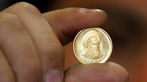 Sultan Of Coins Iranian Police Arrest Man For Hoarding