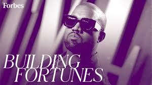 According to forbes, the rapper, producer and fashion designer is said to have reached a net worth of $1.3bn (£1.05bn). How Kanye West Became A Billionaire Forbes Youtube