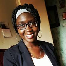 Suzy Natana🇸🇸 (@SuzitaNatana)