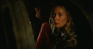 If they hear you, they hunt you. Jeff Nichols To Write And Direct A Quiet Place 3 Sequel