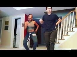 They look even better each time!!😁. Tom Holland And Zendaya Dancing Instagram Youtube Tom Holland Tom Holland Zendaya Zendaya Dancing