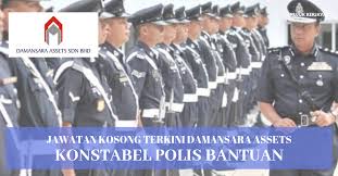 Damansara city sdn bhd is a subsidiary of guocoland malaysia, a leading property developer in malaysia and a member of hong leong group. Jawatan Kosong Terkini Konstabel Polis Bantuan Damansara Assets Kerja Kosong Kerajaan Swasta