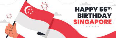Amazon singapore is quietly slashing the prices of these apple airpods. National Day Banners For Ndp Singapore Pullupstand Com