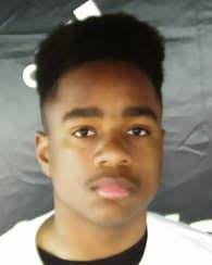 Tyler Bolden's Football Recruiting Profile