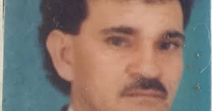 Camino Espiritual Mártires del Alto Ariari: Jorge Saul Guevara Espinoza  Desaparecido.