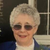 Thelma Carter Lewis-Levis Obituary