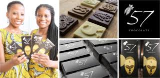 Kimberly & Priscilla Addison, two sisters pioneering bean to bar chocolate  production in Ghana — Lionesses of Africa