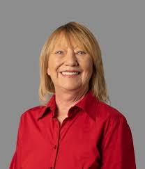 Beverly Lynn Everhart Todd