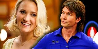 Mandy in TBBT?! : r/bigbangtheory