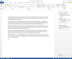 Select doc as the the format you want to convert your jpg file to. Set And Remove Editing Restrictions In Word 2013 Documents