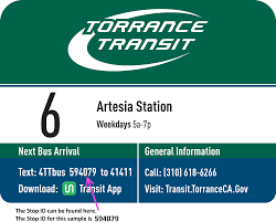 Keep it forever for only $45. Real Time Information City Of Torrance