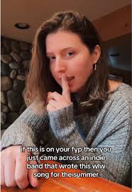 Discover SM6 Band's Summer Anthem "Blondie"