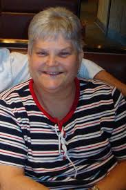 Patricia Vogelsong Obituary (2016)