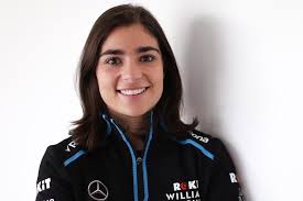 news: Chadwick lands Williams development driver role