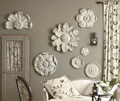 Long Hallway And Oversized Stairway Wall How To Decorate Decorating Stairway Walls Country Wall Decor Medallion Wall Decor