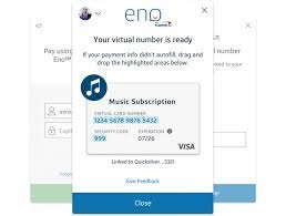 You'll be asked for your debit card number, expiry date and the cvv number (last three digits) on the back of your card. How To Use Capital One Virtual Credit Card Numbers Mybanktracker