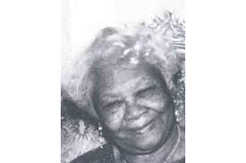 Violet Nicholas Obituary (2018)