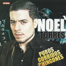 NOEL TORRES puros corridos chingones VOZ DE MANDO FER NUNEZ latin corrido  RARE !