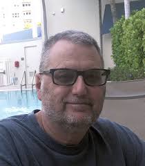 Bradley Gustav Krestakos