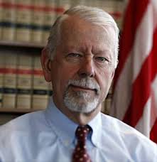 Meet the Honorable Judge Vaughn R. Walker