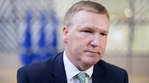 Rise of Michael McGrath the 'essence of Fianna Fáil'