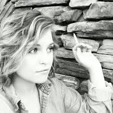 April McLean (@aprilojb)