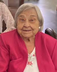 Marcille Tucker Obituary August 8, 2024