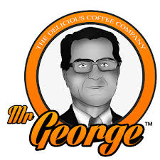 Mr George Coffee (@mrgeorgecoffee)