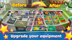 When my first foster son lived with us for a year, he was my constant shadow. Cooking Fever Restaurant Game Apps On Google Play