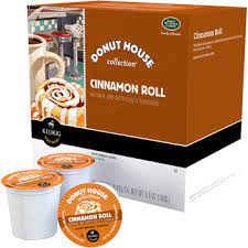 Also regular coffee medium roast keurig k is one of the top 10 sellers in the original donut shop, the original donut shop regular, the original donut shop k cups sweet and creamy and t in 2021. Keurig Green Mountain Coffee Donut House Cinnamon Roll Light Roast Coffee K Cups Reviews 2021
