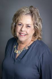 Kathy Hamrick's Instagram, Twitter & Facebook