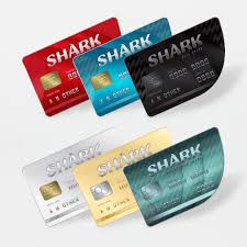 In fact, the name card sharks is a pun on the term card sharp, which means that a person is very skilled at card games. Grand Theft Auto Online Shark Cash Cards Pc Rockstar Warehouse