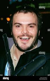 Actor jack hi-res stock photography and images