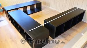 Verkaufe ein 1 jahr altes nordli bett mit 6 schubladen ohne matratze. Bett Podest Ikea Selber Bauen