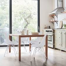 51 Kitchen Chairs To Instantly Update Your Dining Table White Kitchen Chairs Modern Kitchen Chair Kitchen Chairs